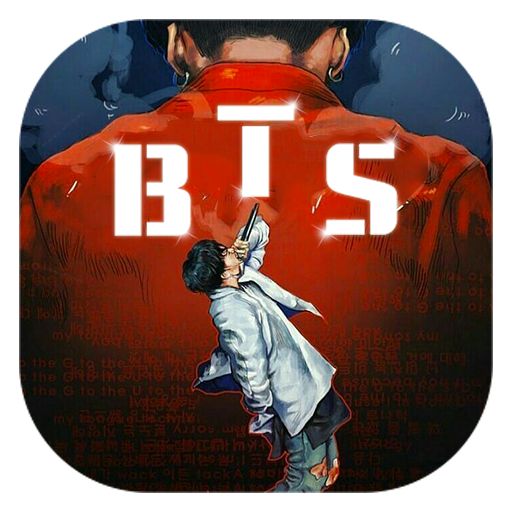 Wallpaper For BTS : Dynamite Photo For all Members icon