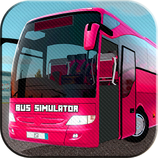 Simulator Bus Ultimate 2: Bus Simulator Indonesia icon