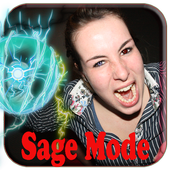 Photo Editor - Super Power icon