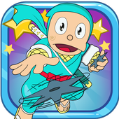 Ninja  Hatori ultimate Adventure icon