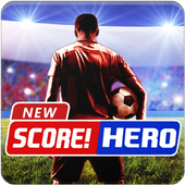 Guide For: Score! Hero icon