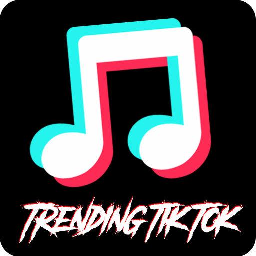 Trending Tictok Top Viral Song 2020 أيقونة
