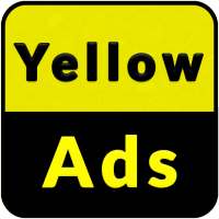 YellowAds - Local Business App
