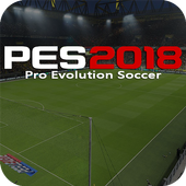 Tips PES 18 MOBILE icon