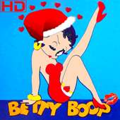 HD Betty Wallpapers For Fans on 9Apps