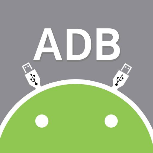 P2P ADB, Phone To Phone ADB icon