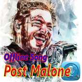 Post Malone icon