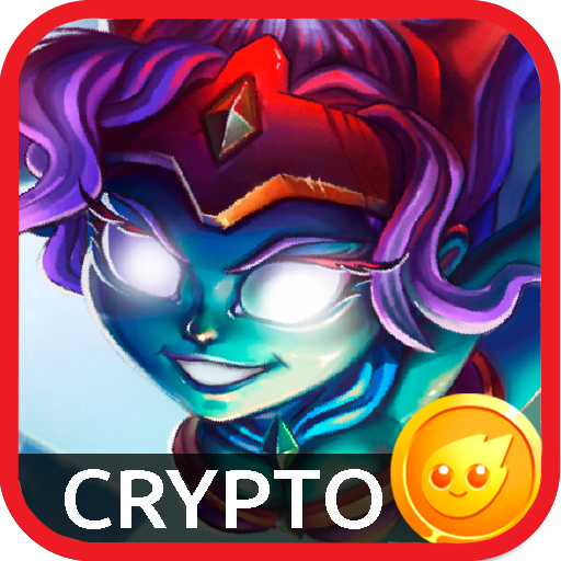 Crypto Battle Royale icon