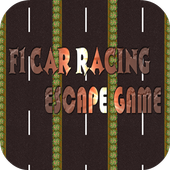 F1 CAR RACING GAME icon