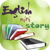 english mini story