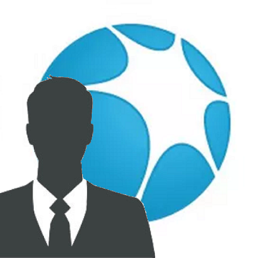 QR Bus Transporte de Personal icon