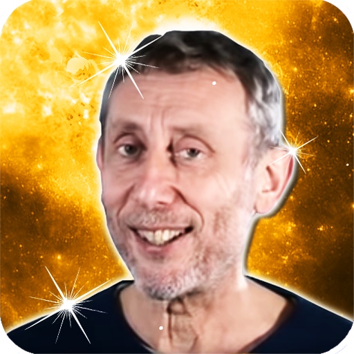 Meme and Vine Soundboard GOLD VERSION icon