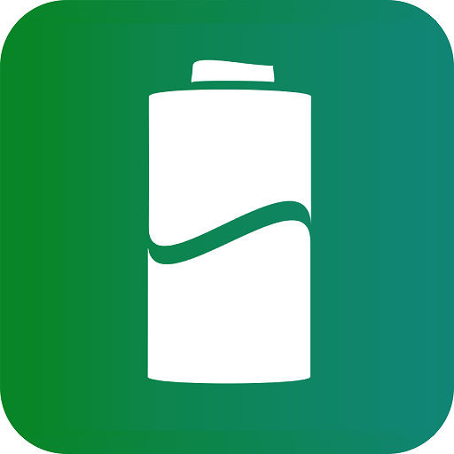Akku Manager icon