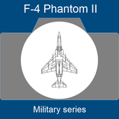 F-4 Live Wallpaper Lite иконка