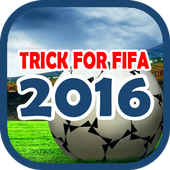 Trick for FIFA 16 icon