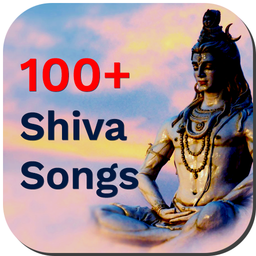 100 Shiva Songs - Bhajan, Aarti &amp; Tandav icon