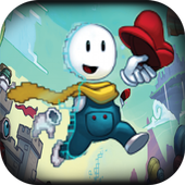 jungle adventures - free icon