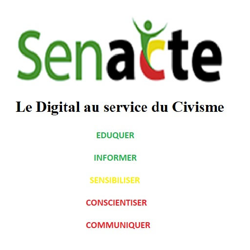 senacte icon