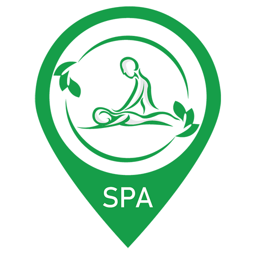 SPA تدليك منزلي أيقونة
