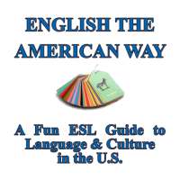 English The American Way on 9Apps