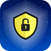 Lock Security icon