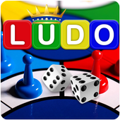 Ludo - Classic King icon