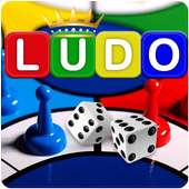 Ludo - Classic King