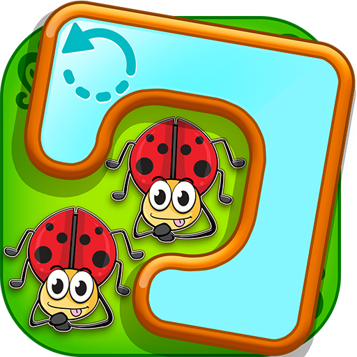 Brain Teasing Riddles Challenges icon