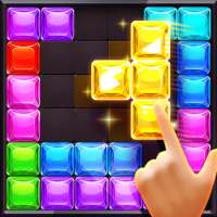 Block Puzzle Jewel - Funny Block Puzzle