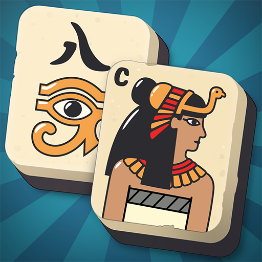Mahjong Egypt icon