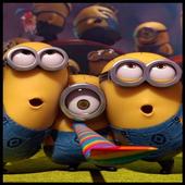 Minion Wallpaper icon