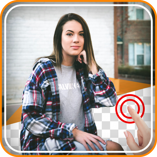 Photo Background Changer icon