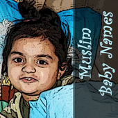 Muslim Baby Names icon