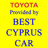 TOYOTA Cars in Cyprus icon