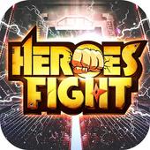 Heroes Fight icon