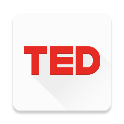 TED TV icon