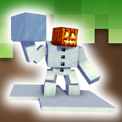 Mutant Mod أيقونة