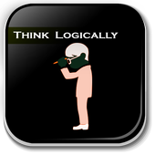 Tips To Think Logically icon