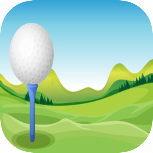 Golf Battle 3D icon