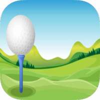 Golf Battle 3D