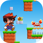 Classic Mario Run icon