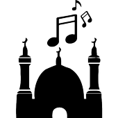ikon Prayer Times : Adzan &amp; Widget