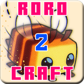 Roro Craft 2 icon