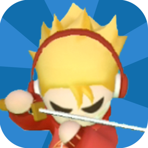 Assassin Master Lite icon