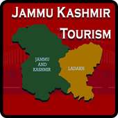 Jammu Kashmir Tourism - JK Tourist Guide on 9Apps