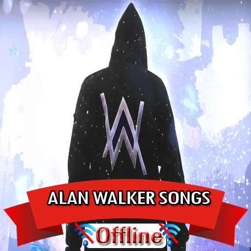 Alan Walker Songs Offline (45 Songs) icon