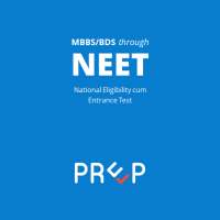NEET Exam Preparation on 9Apps