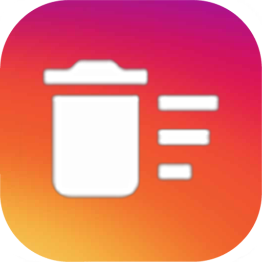 IRB - Instagram Recycle Bin icon