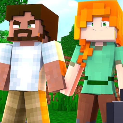 Family Skin for Minecraft icon