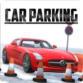 Car Parking 3D